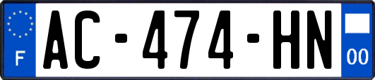 AC-474-HN