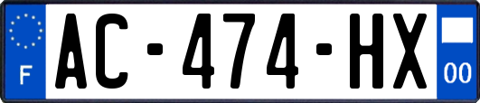 AC-474-HX