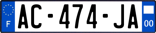 AC-474-JA