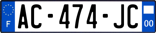AC-474-JC
