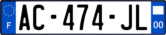 AC-474-JL