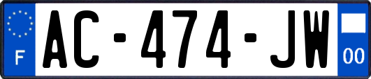 AC-474-JW