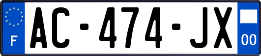 AC-474-JX
