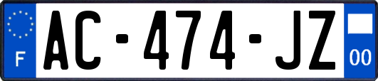 AC-474-JZ