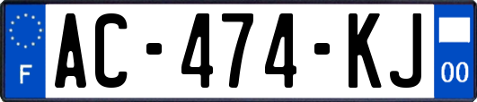 AC-474-KJ