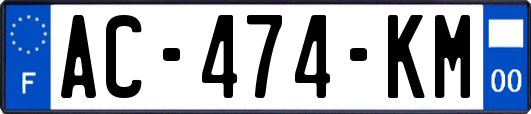 AC-474-KM
