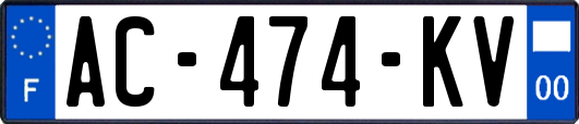AC-474-KV