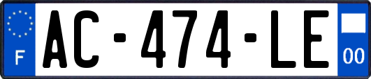 AC-474-LE