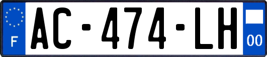 AC-474-LH