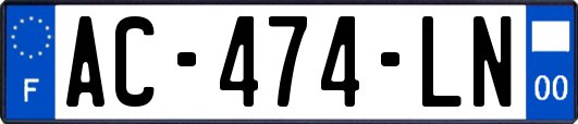 AC-474-LN