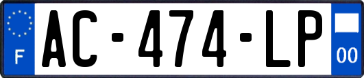 AC-474-LP