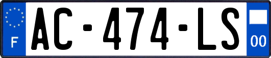 AC-474-LS