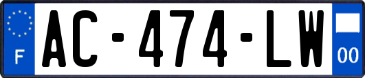 AC-474-LW