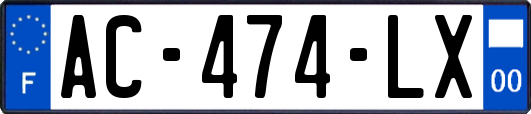 AC-474-LX