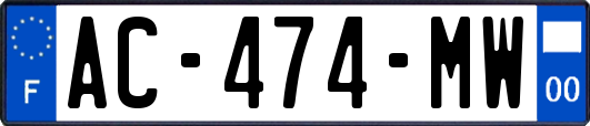 AC-474-MW