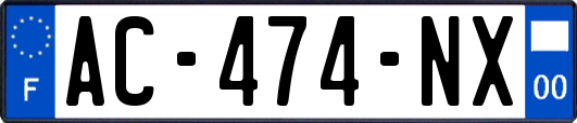 AC-474-NX