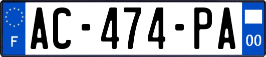 AC-474-PA