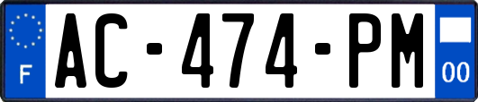 AC-474-PM