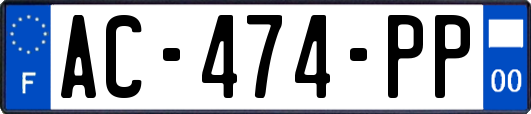 AC-474-PP