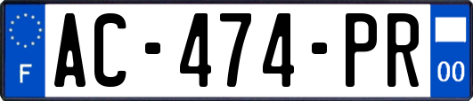AC-474-PR