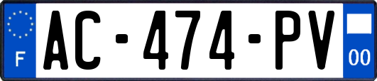 AC-474-PV