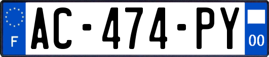 AC-474-PY