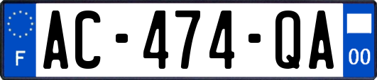AC-474-QA