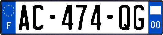 AC-474-QG