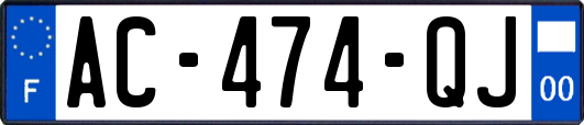 AC-474-QJ