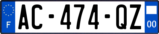 AC-474-QZ