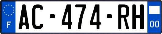 AC-474-RH