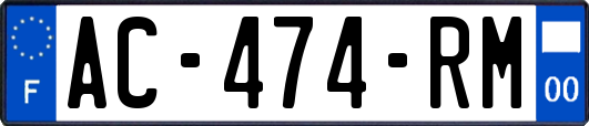 AC-474-RM