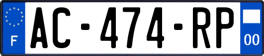 AC-474-RP