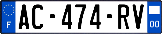 AC-474-RV