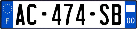 AC-474-SB