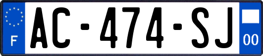 AC-474-SJ