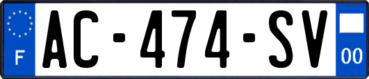 AC-474-SV