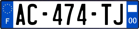 AC-474-TJ