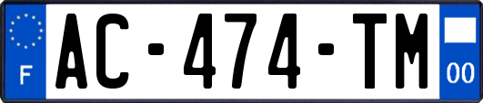 AC-474-TM