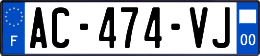 AC-474-VJ
