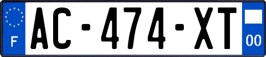 AC-474-XT