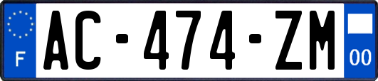 AC-474-ZM