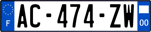 AC-474-ZW