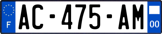 AC-475-AM