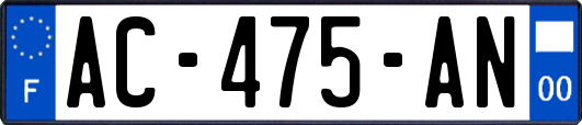 AC-475-AN