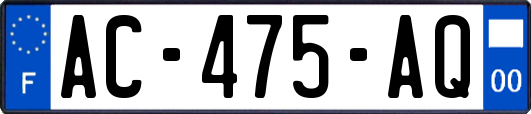 AC-475-AQ