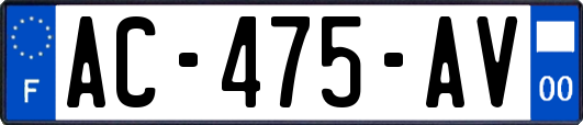 AC-475-AV