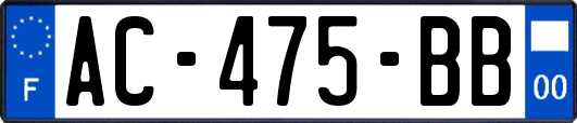 AC-475-BB