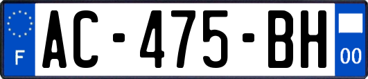 AC-475-BH