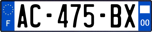 AC-475-BX